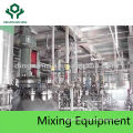 chemical mixing equipment